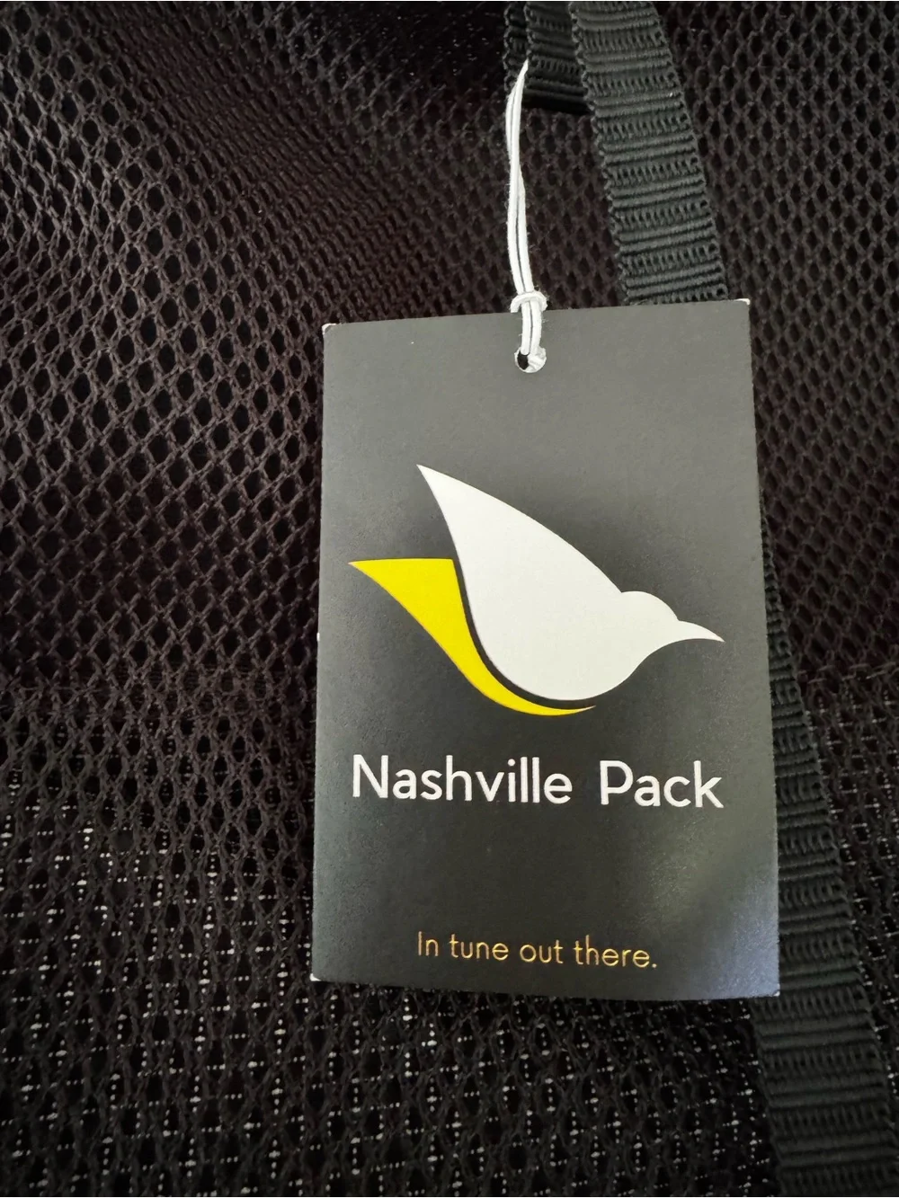 Nashville Pack Cutaway 30L 18” Torso + 19” Vest Straps